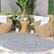 Nuloom Wynn Braided Indoor/Outdoor Area Rug 9ft x 12ft HJFV01D-O9012 - alternate 1